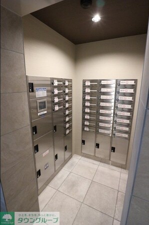 メゾンボヌールの物件内観写真